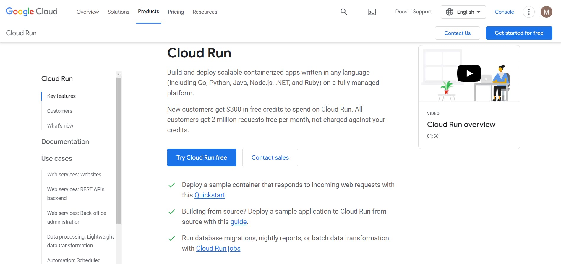Cloud Run_ Container to production in seconds  _  Google Cloud.png