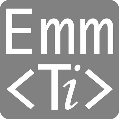 An EmmTi Blog