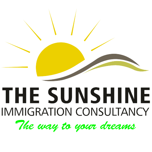 Sunshine immigration