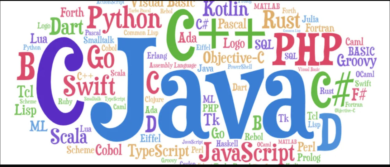 Learn these Programming Languages in 2022