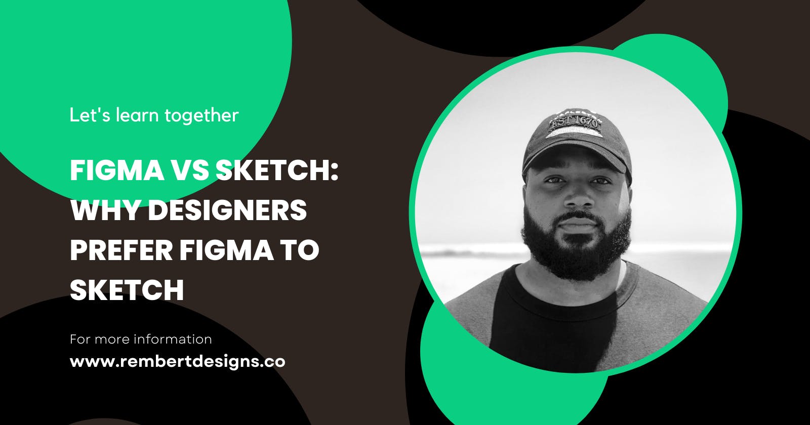 Figma vs Sketch: Why Designers Prefer Figma to Sketch