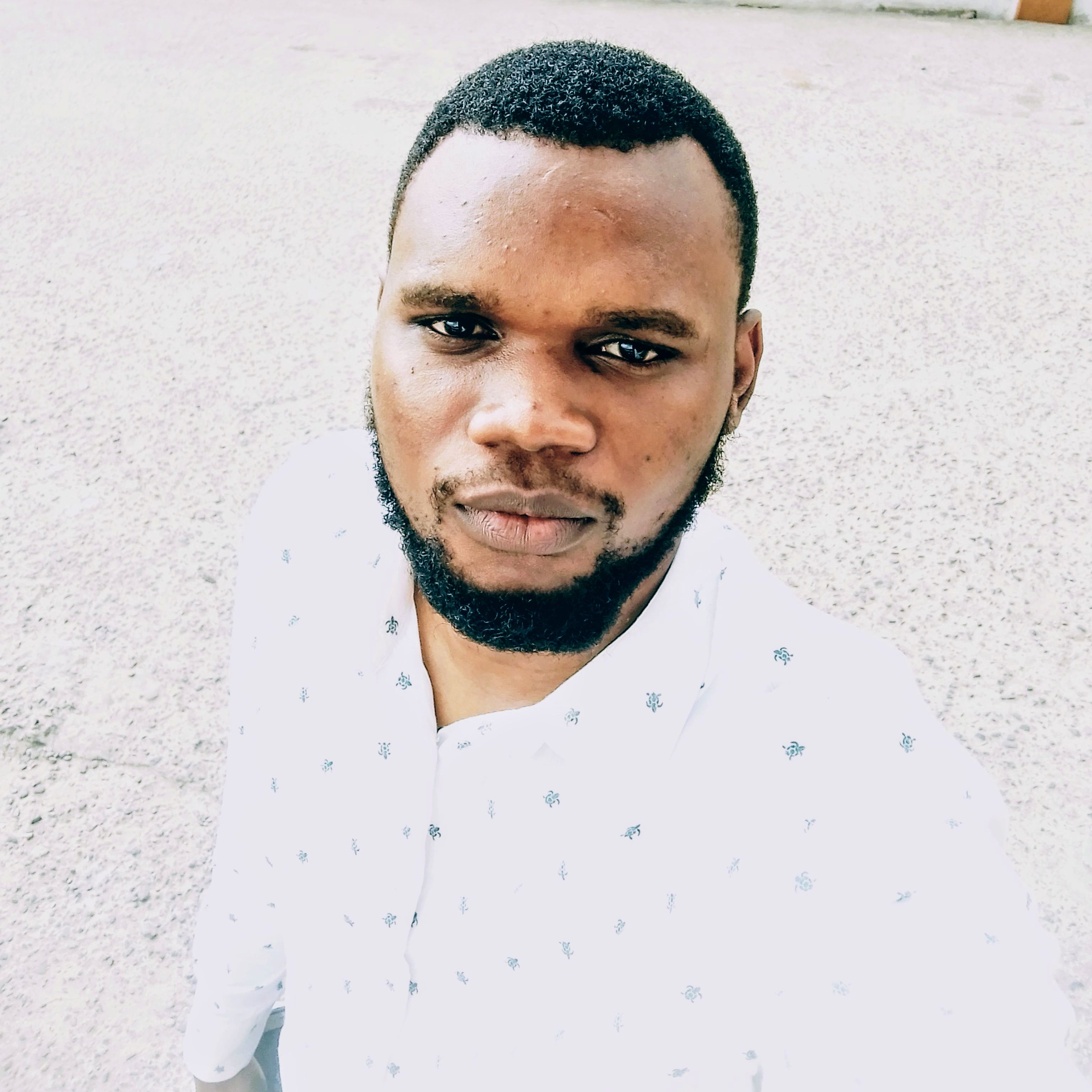 Anthony Ikemefuna Uzuh