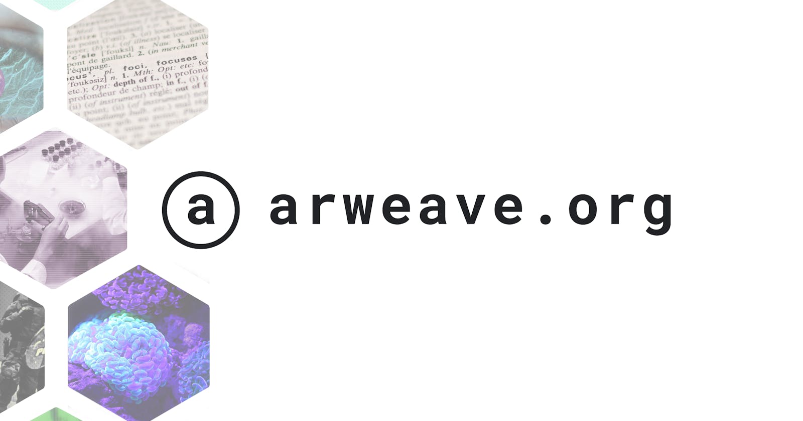 What is Arweave?