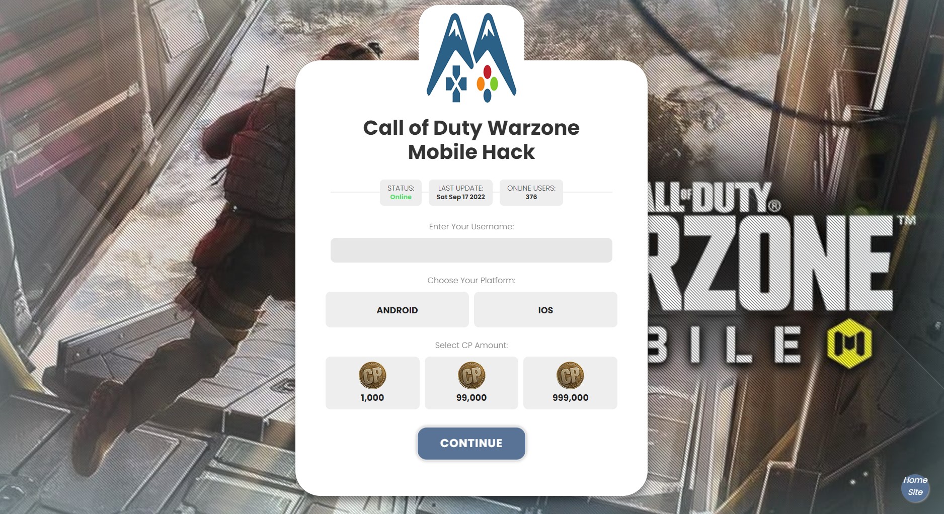 call-of-duty-warzone-mobile-hack — Hashnode