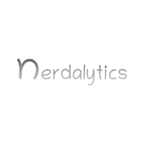 Nerdalytics's Blog