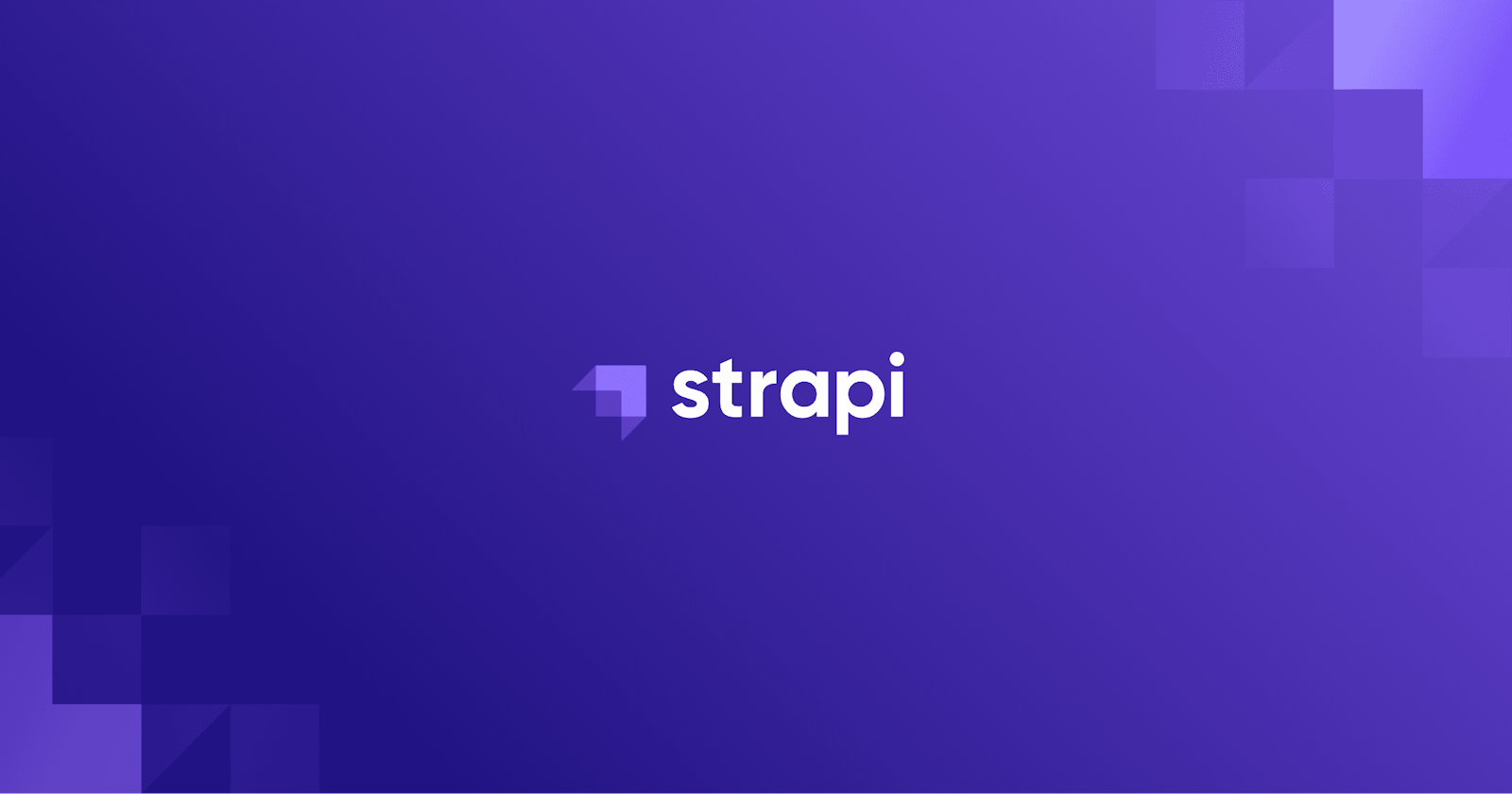 Strapi Headless CMS - The best Open Source CMS System?