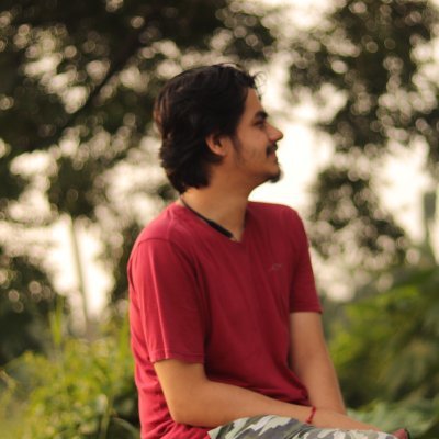 Rishav Nath Pati