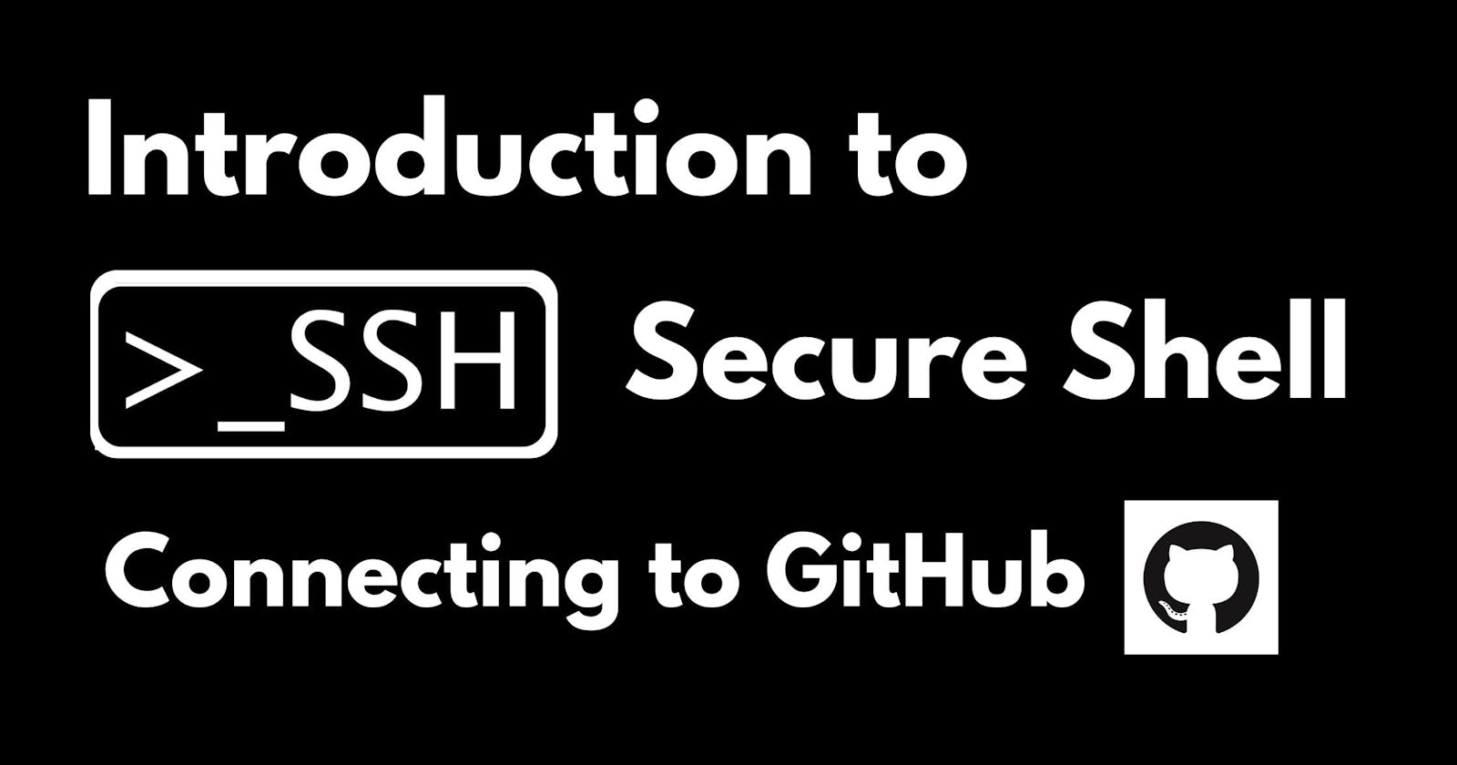 Introduction to SSH and Encryption [Beginners]