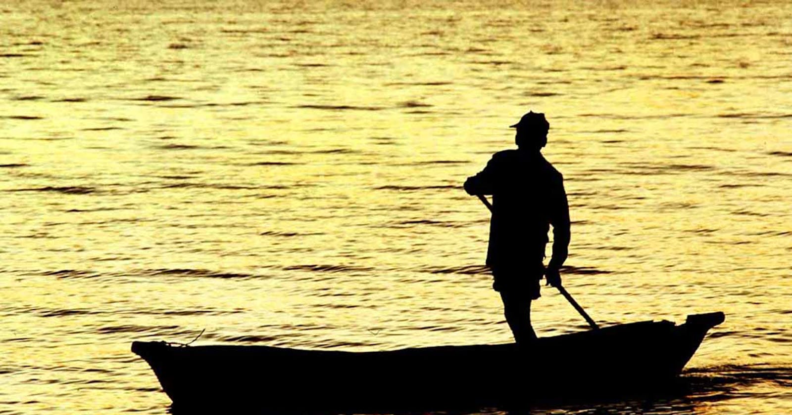 The Mexican Fisherman's Story