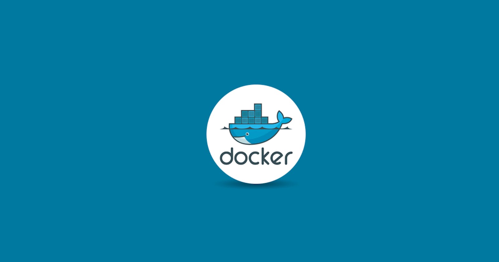 Everything Docker: Part 1