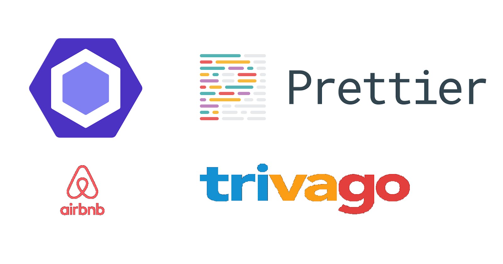 React Native ESlint & Prettier for Expo and CLI with trivago prettier for import sorting. Update: TypeScript Support