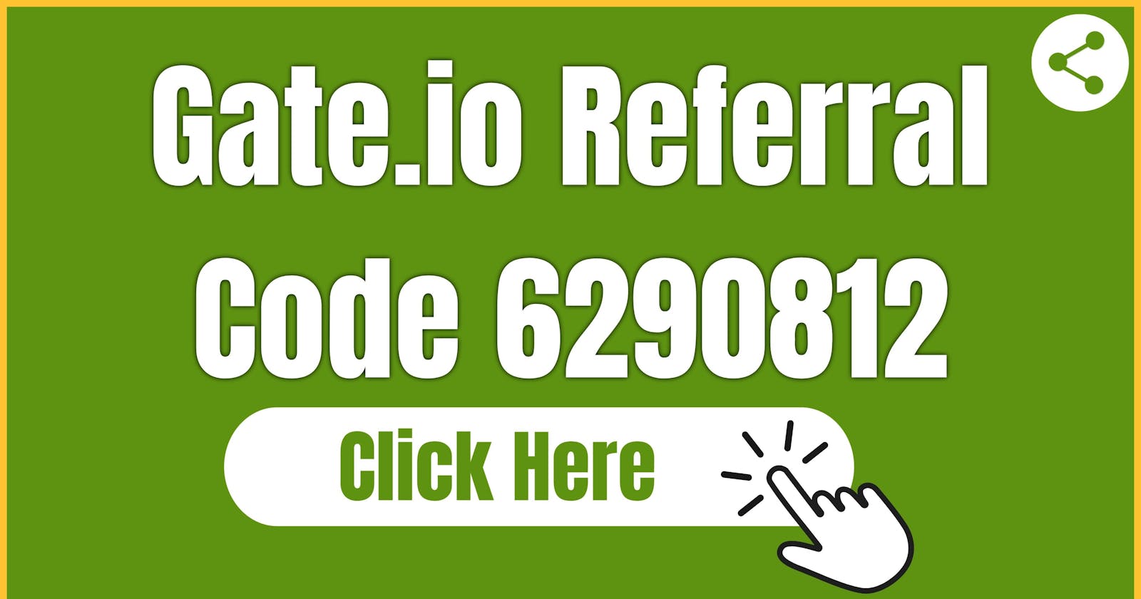 Gate.io Referral Code, Invitation, Coupons, Promo & Discount Codes 2022