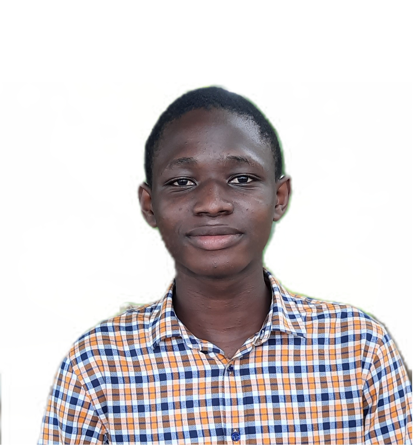 Saheed Ayanniyi