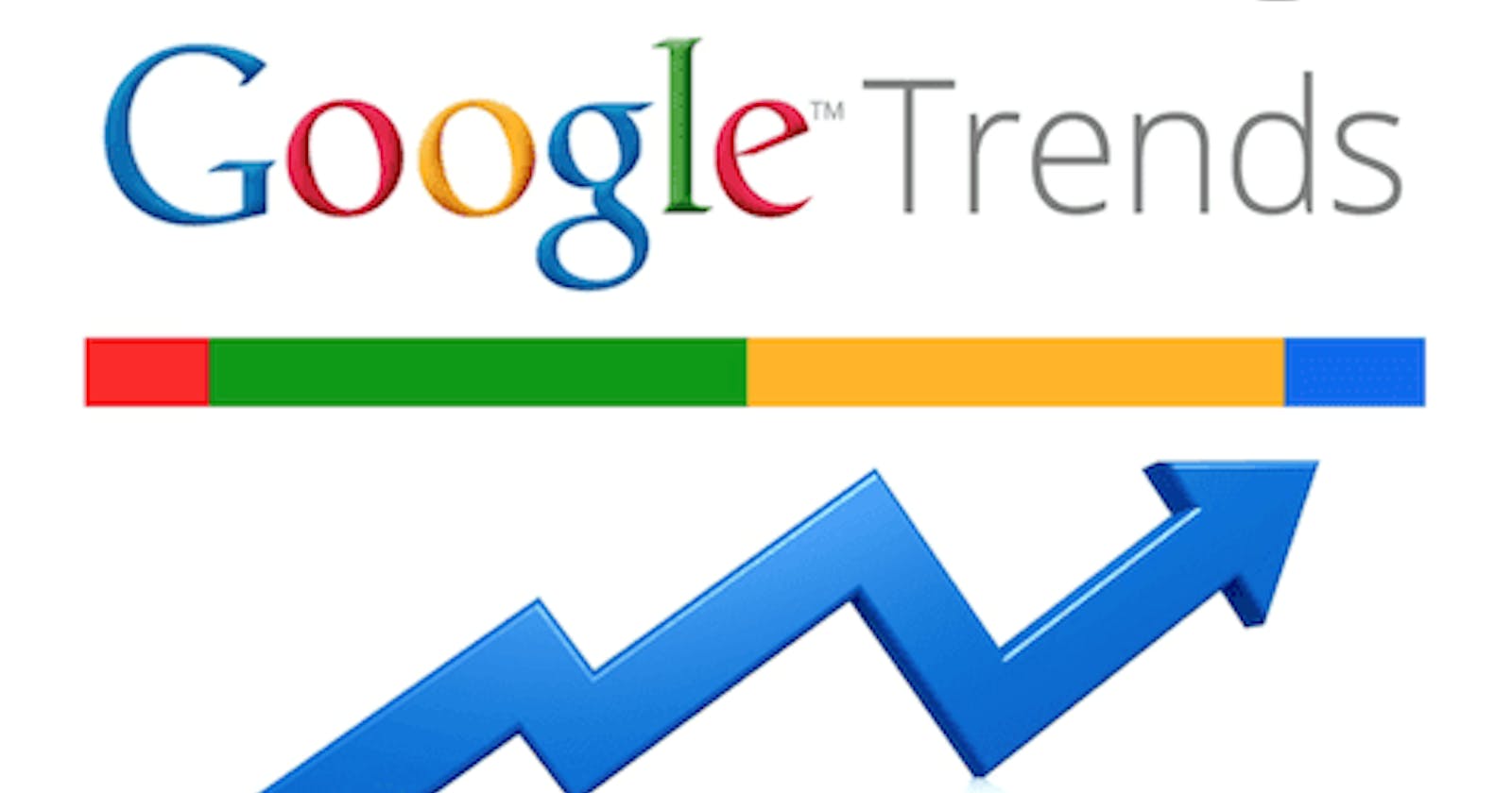 Web scraping Google Trends Realtime search with Nodejs