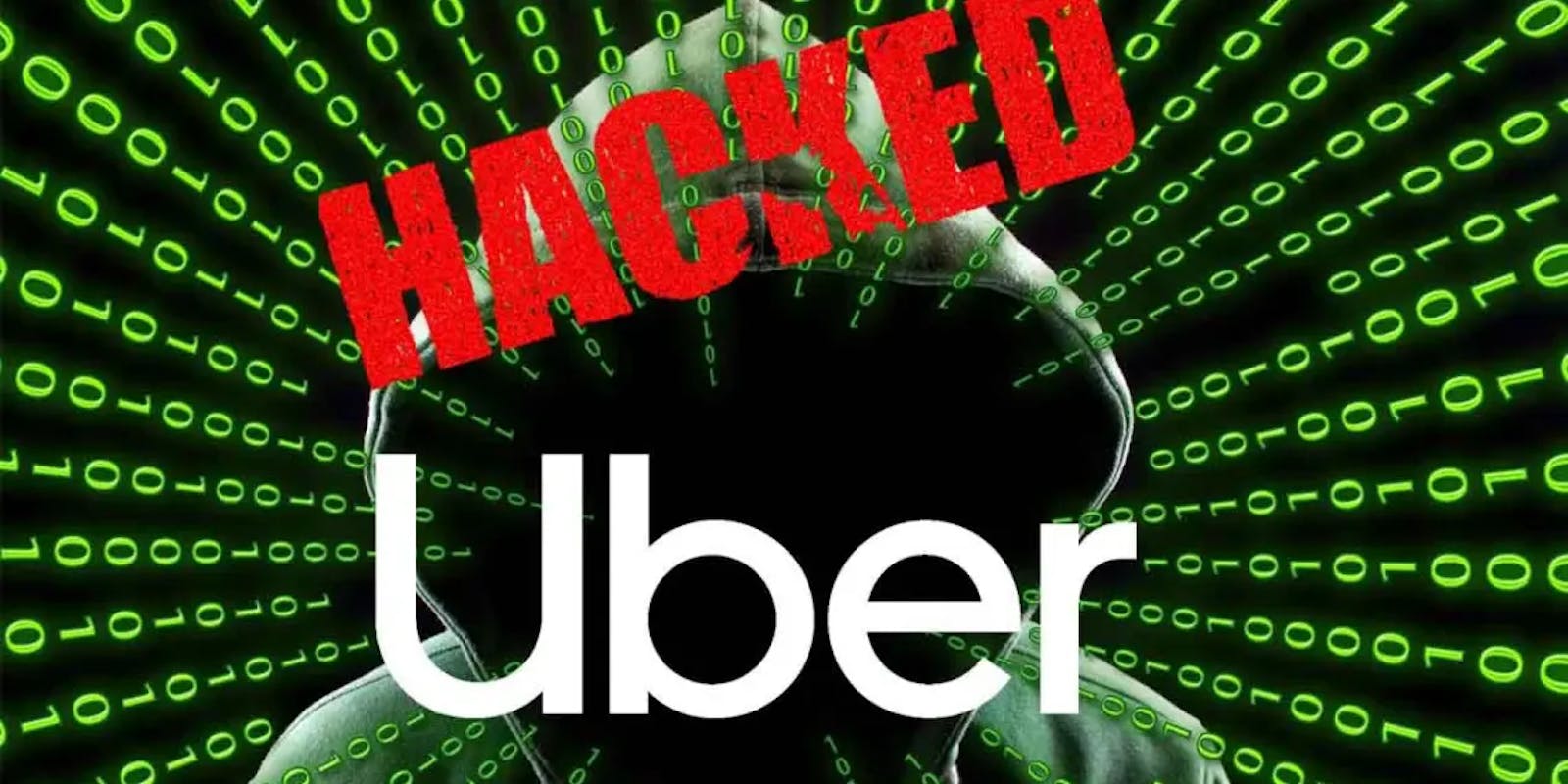 Uber internal system breach by teenage hacker