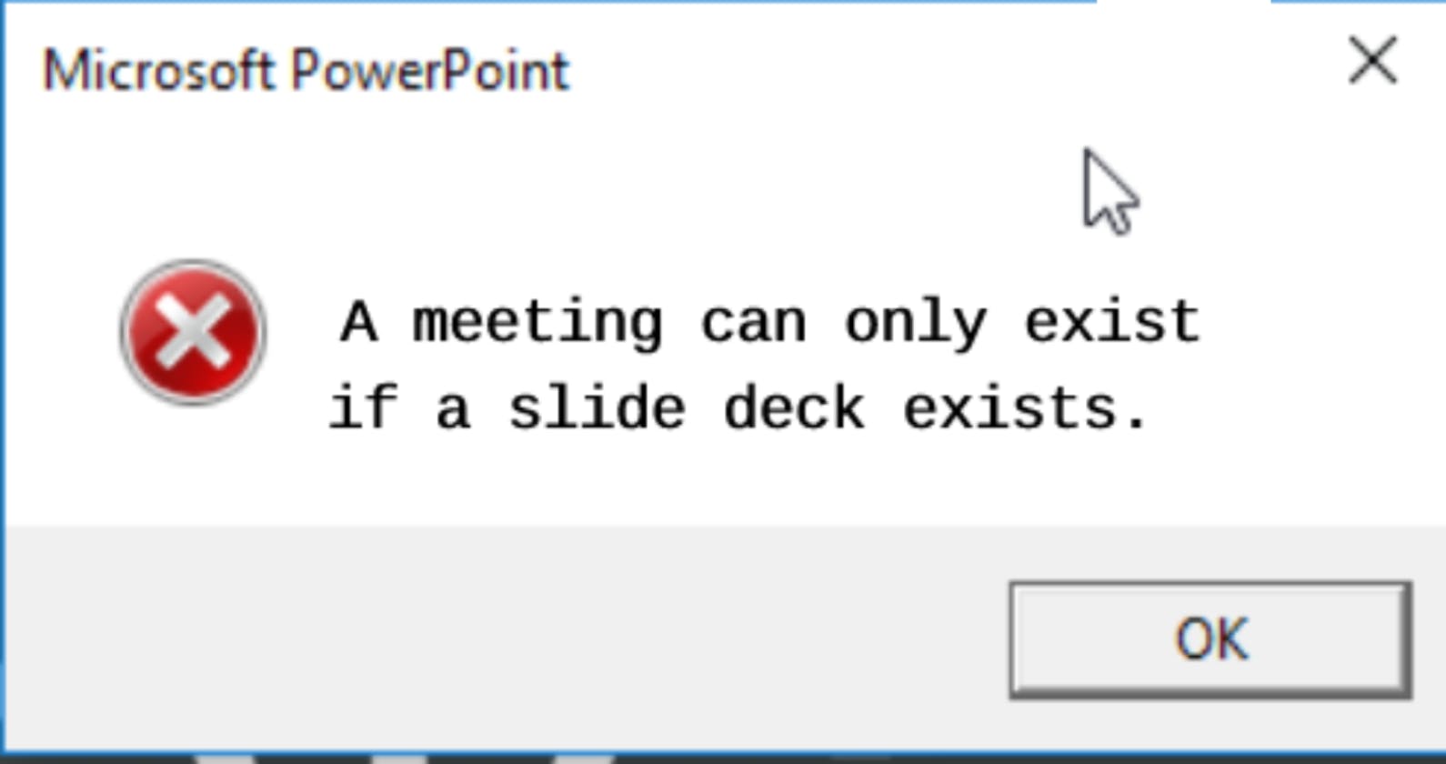 I Took a Pay Cut to Get Away From PowerPoint