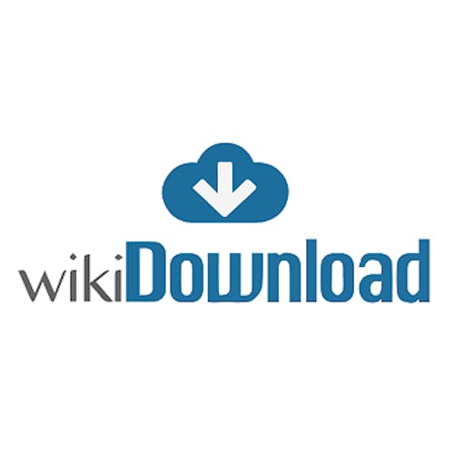 Wiki download's blog