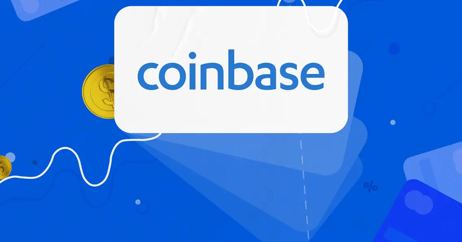 Accessing the Coinbase App from the Coinbase wallet