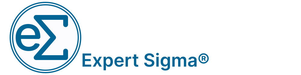 Expert Sigma Blog