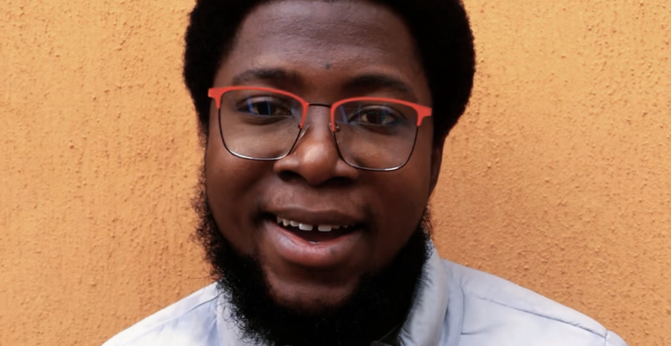 Solomi Mayowa