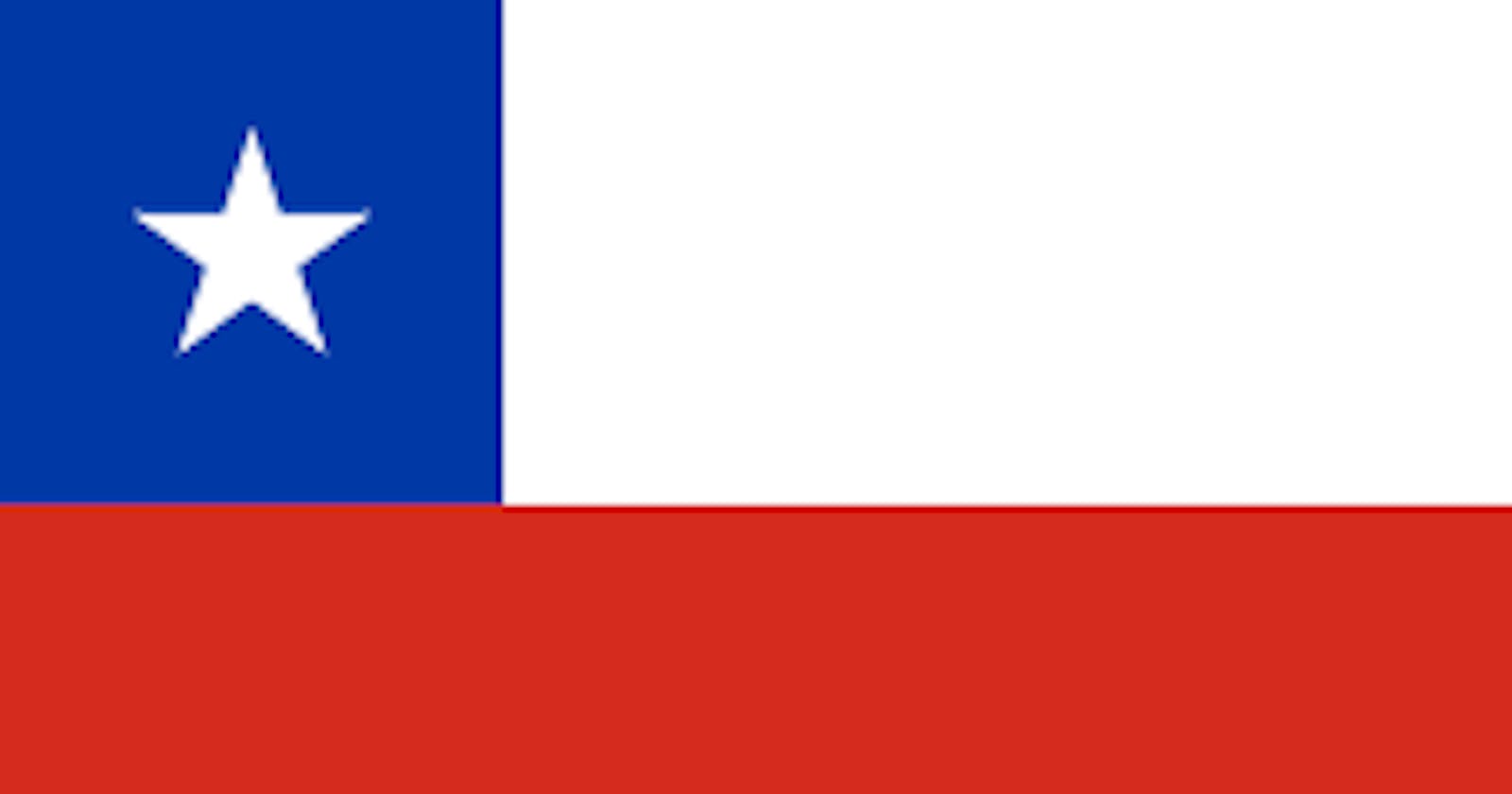 Chile - SUBTEL extend the 6 GHz frequency band for the use of Wi Fi 6