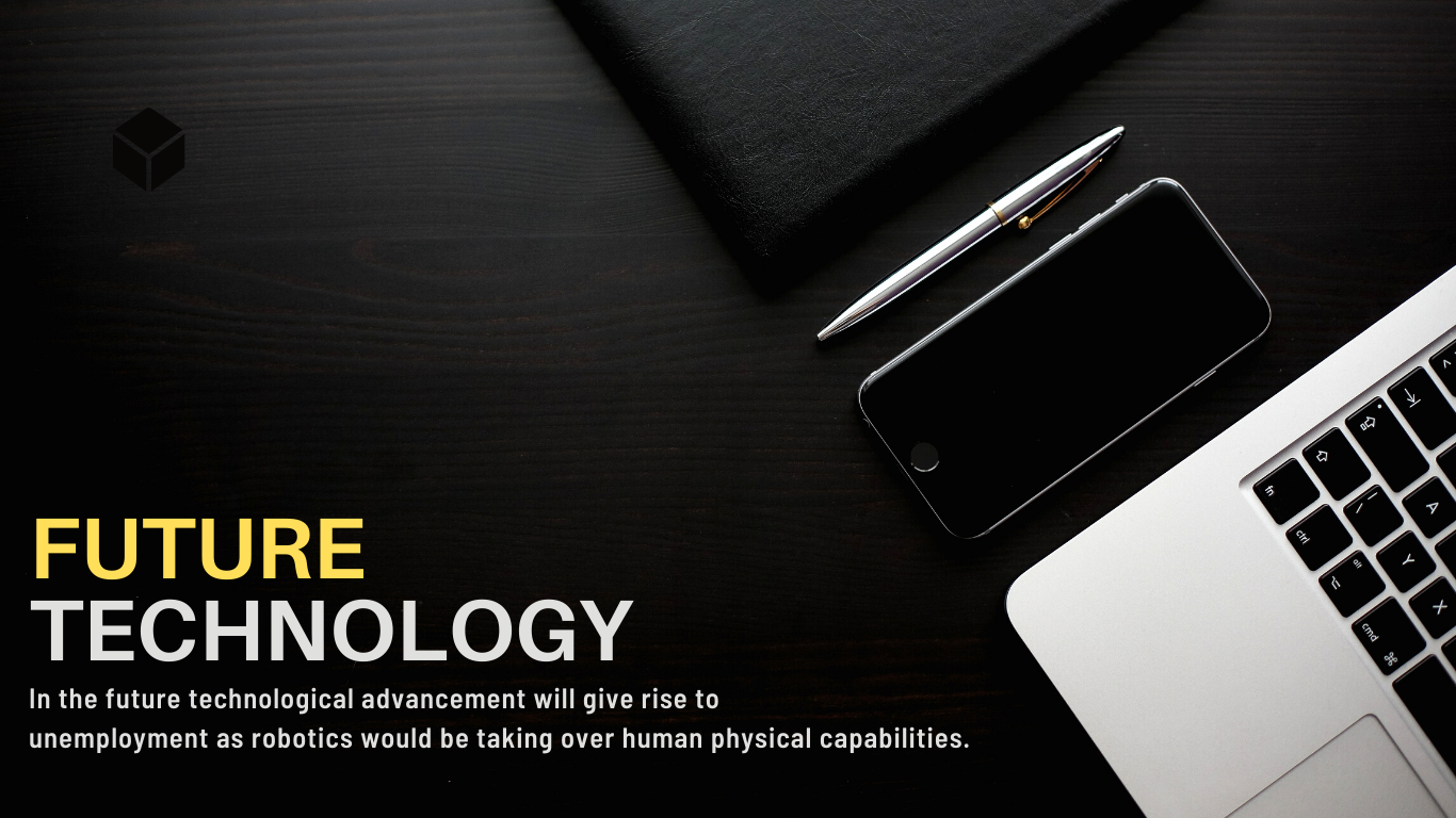 Information Technology is one of the leading innovative drivers in our society today.
