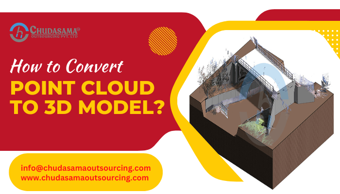 How to Convert Point Cloud to 3D Model?