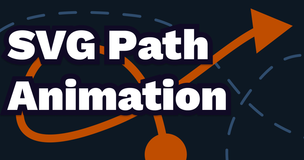 How to Animate SVG Paths with Framer Motion
