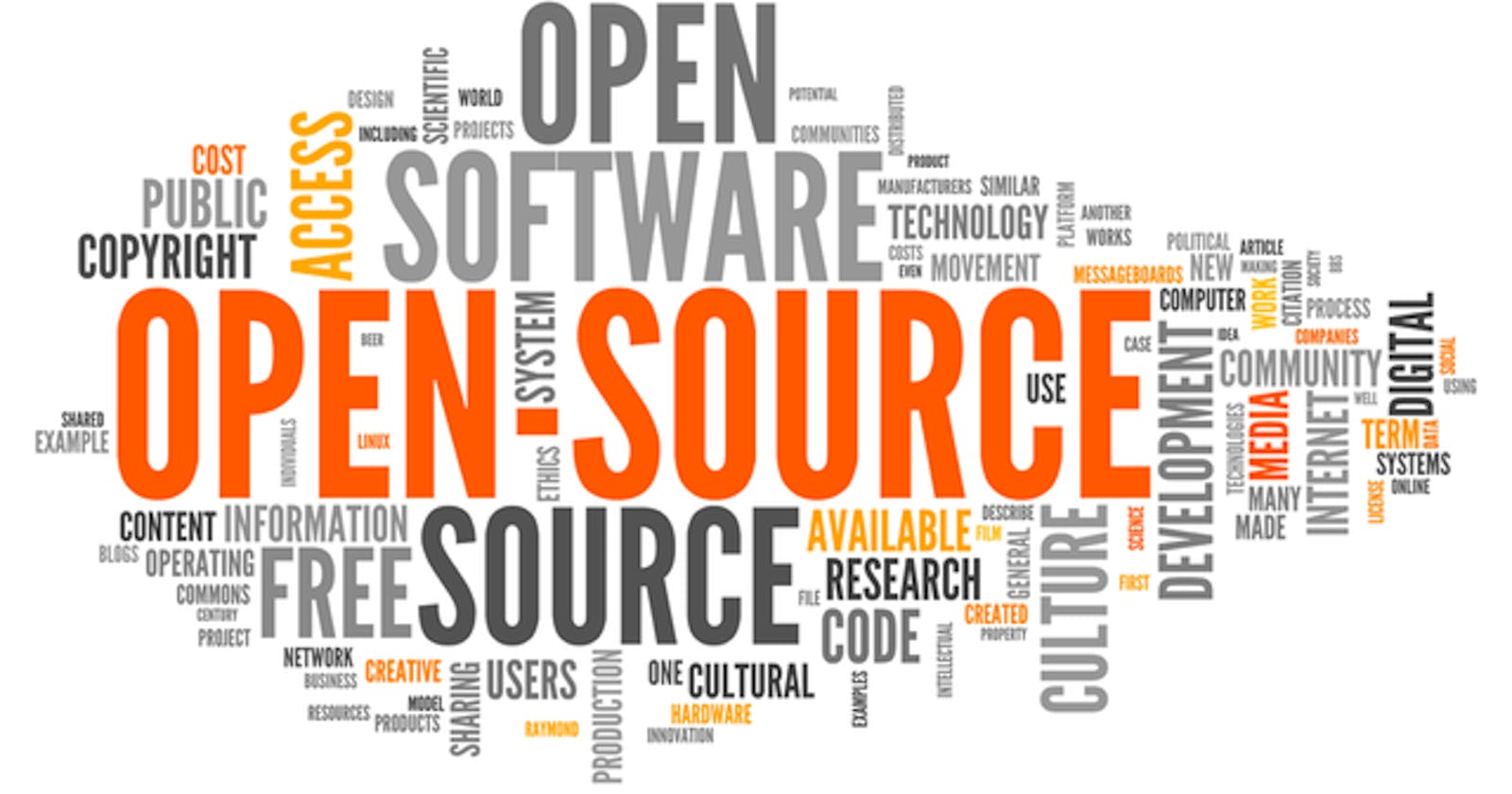 Contributing to Open-Source as a Technical Writer