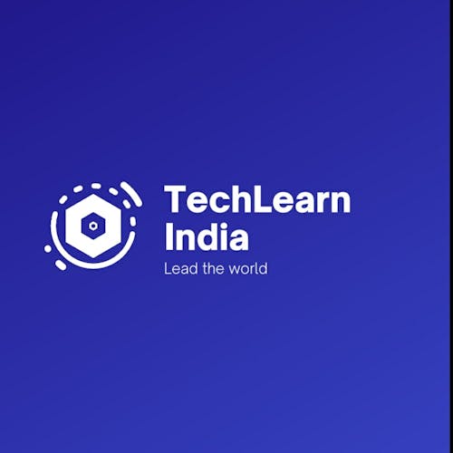 Techlearnindia's photo