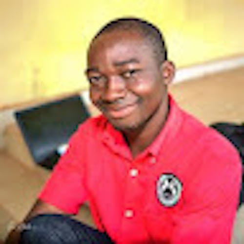 Adesoba Samson's photo