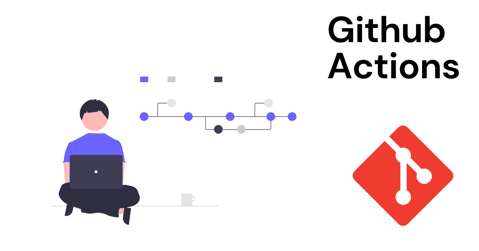 Getting Started with Github-actions