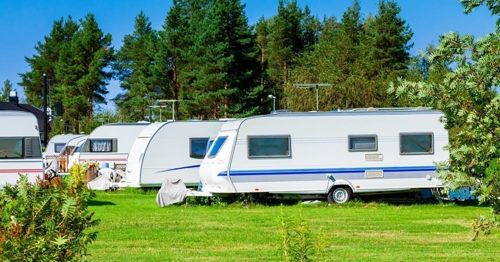 Camper Trailer Accessories: What You Need to Make Camping More Enjoyable