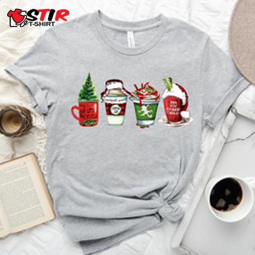 Christmas Vacation Shirts StirTshirt's blog