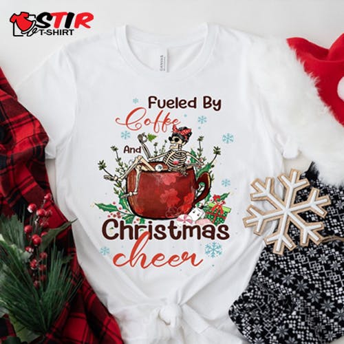 Funny Christmas Shirts StirTshirt's photo