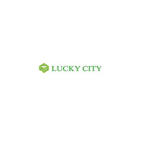 Lucky City's blog