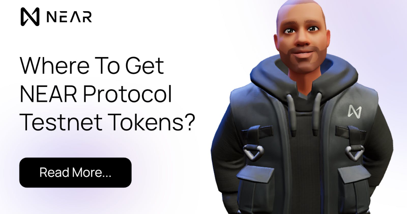 Where do you get NEAR Protocol Testnet tokens