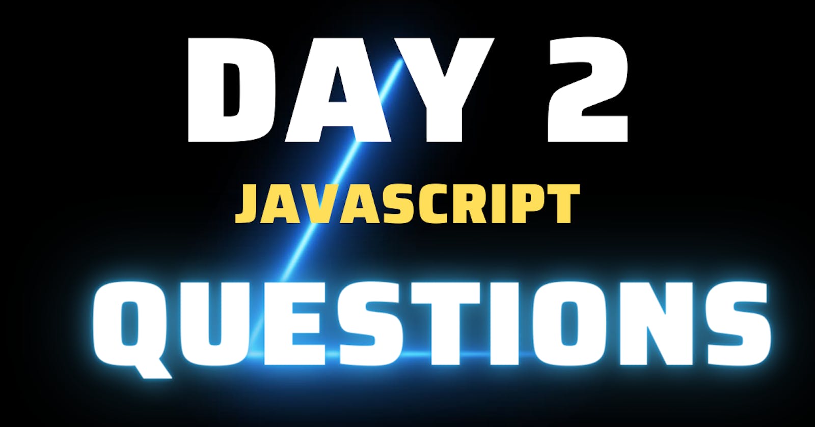 002.  Solving 30-Days-Of-JavaScript challenge questions.