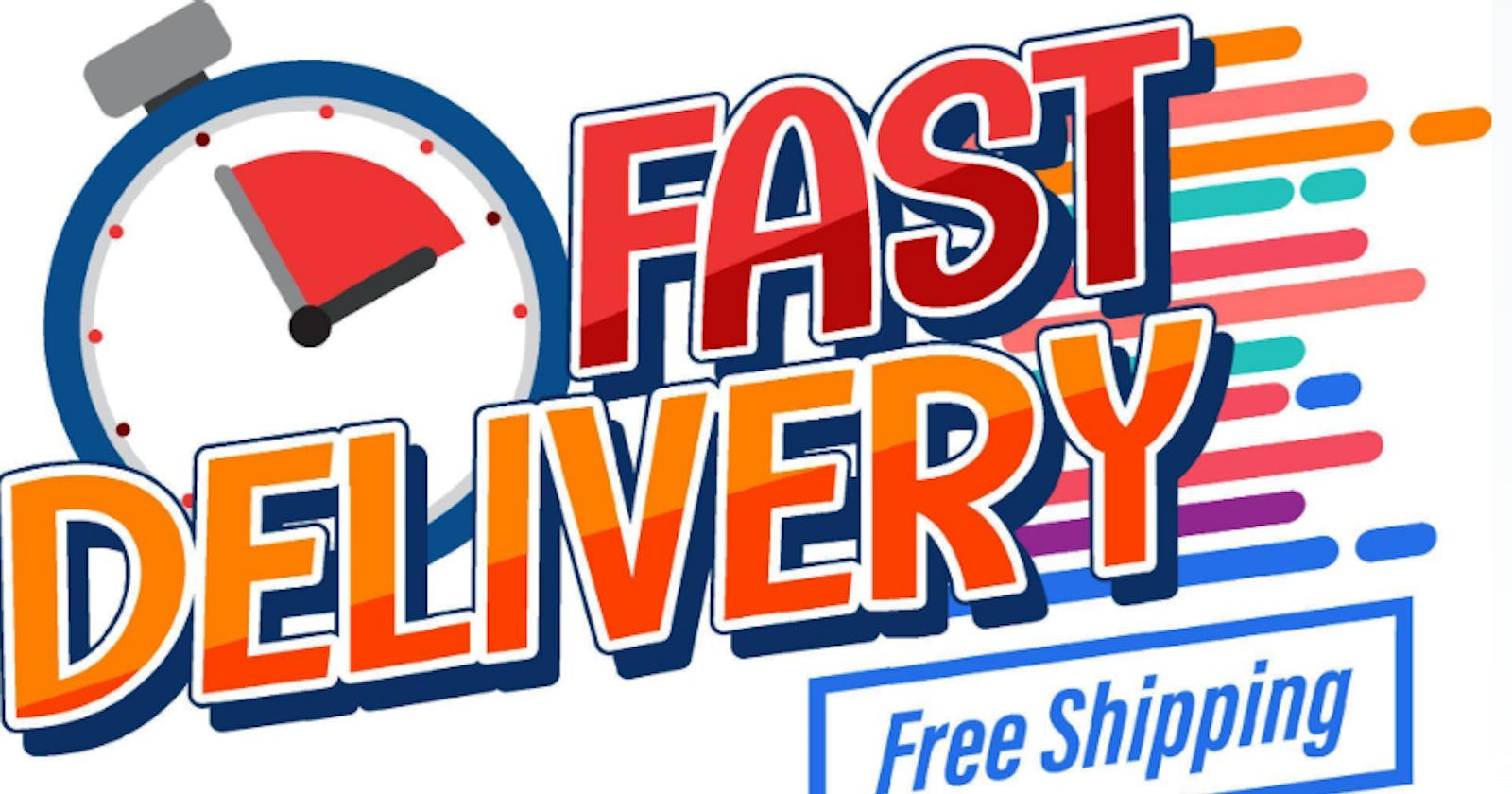 Importance Of Fast and Free Shipping in the eCommerce industry