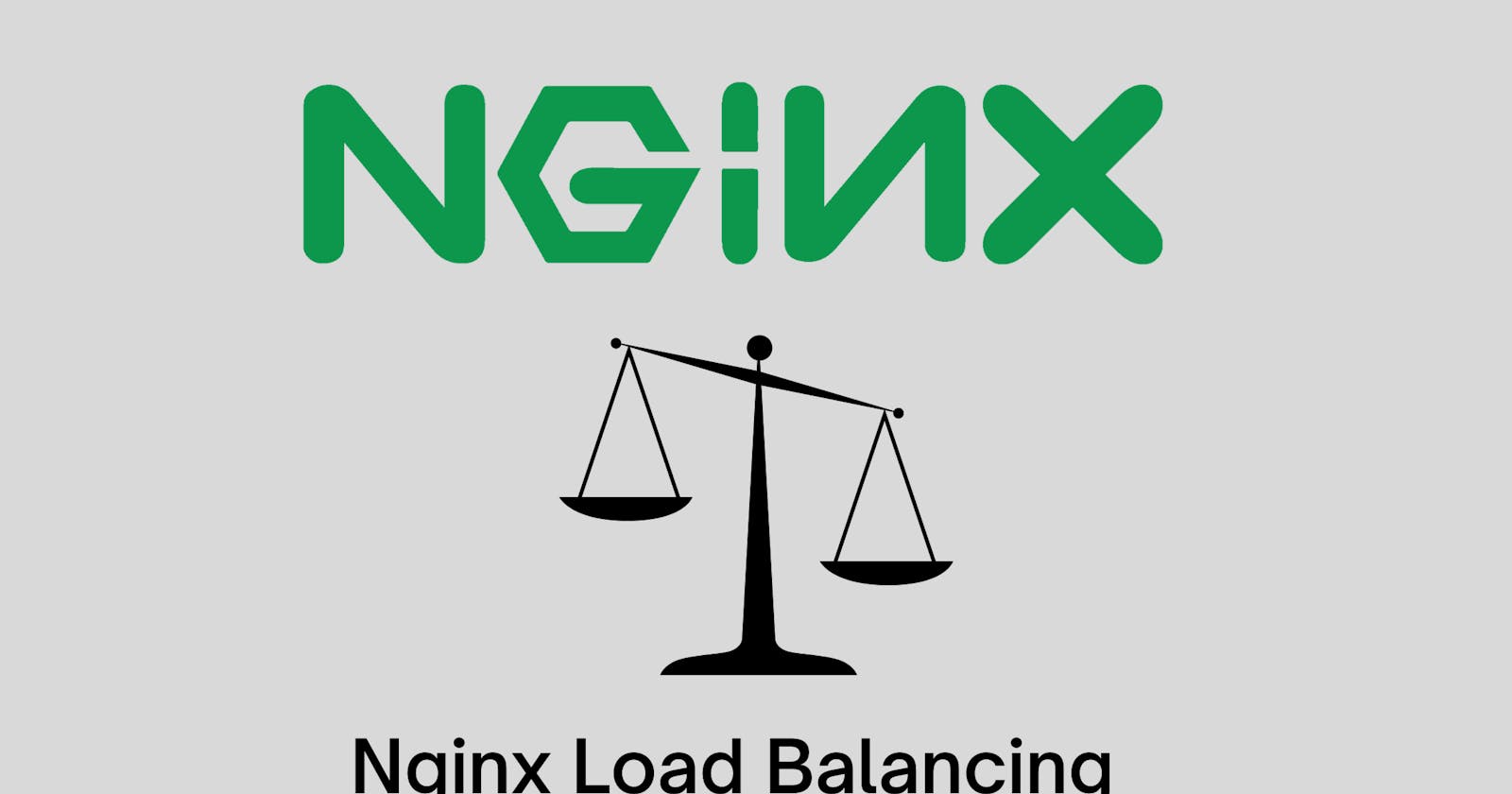 How To Configure Nginx as a Load Balancer