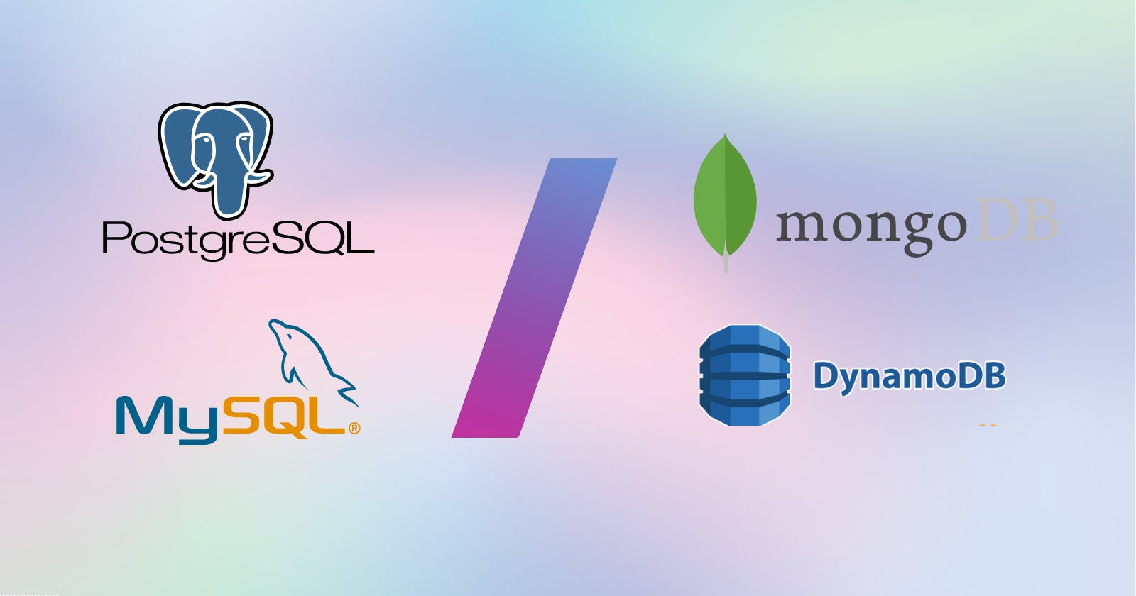 SQL or NoSQL - How to choose the suitable one for you