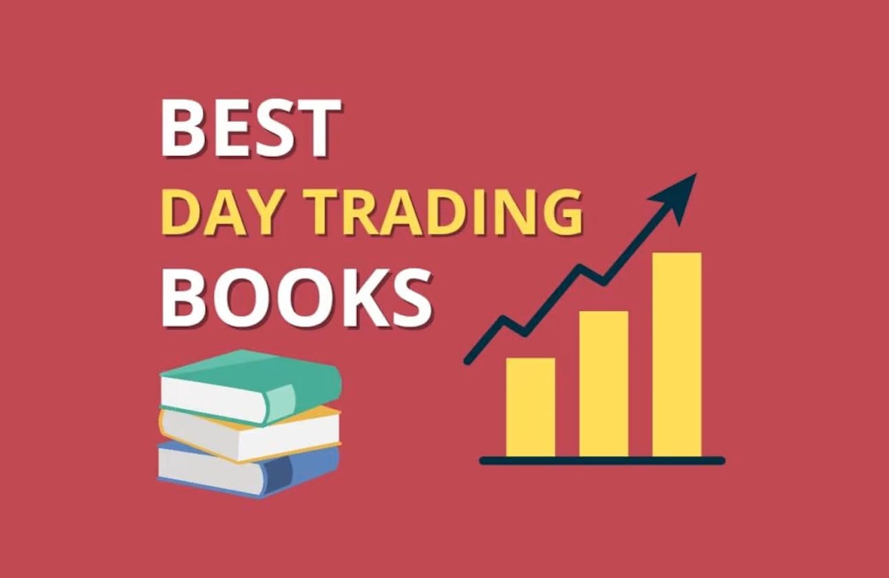 Day Trading Books for Beginners