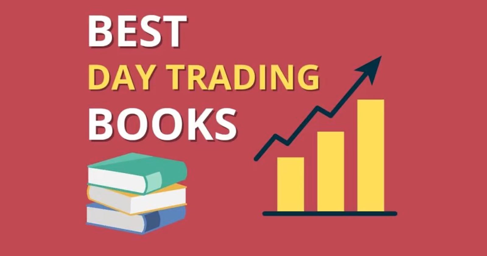 Day Trading Books for Beginners