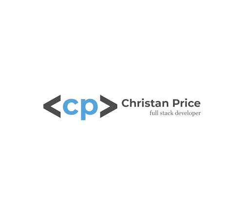 Christan Price's blog