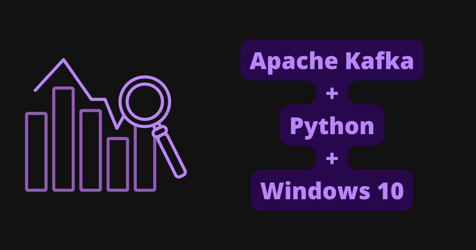 Creating a Real-time Data Stream Using Apache Kafka in Python