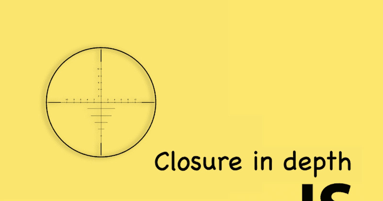 Closures in JS 💙💯