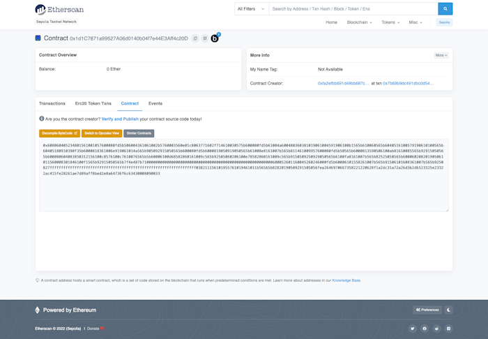 screencapture-sepolia-etherscan-io-address-0x1d1c7871a99527a06d0140b04f7e44e3aff4c20d-2022-09-22-20_51_53.png