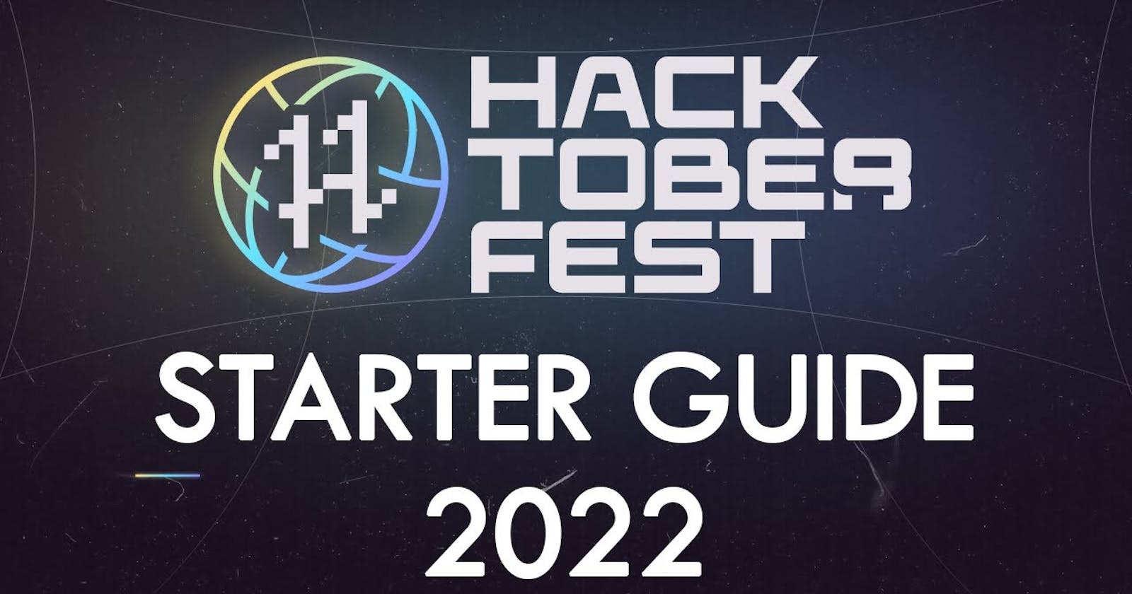 Hacktoberfest 2022 - How to participate!