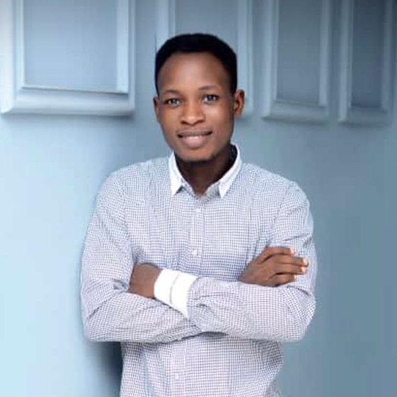 Johnson Omotunde
