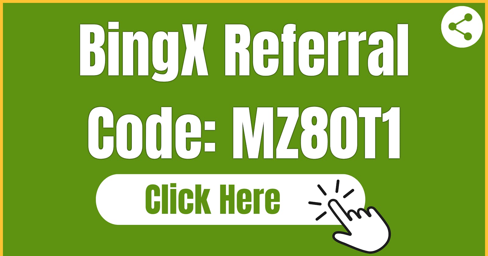 BingX Referral Code, Sign Up Bonus, Invitation, Coupons, Promo & Discount Codes 2022